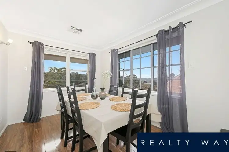 Fourth view of Homely house listing, 990 Henry Lawson Drive, Padstow Heights NSW 2211