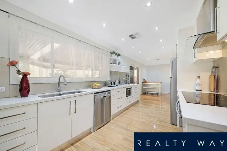 Fifth view of Homely house listing, 990 Henry Lawson Drive, Padstow Heights NSW 2211