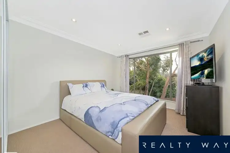 Sixth view of Homely house listing, 990 Henry Lawson Drive, Padstow Heights NSW 2211