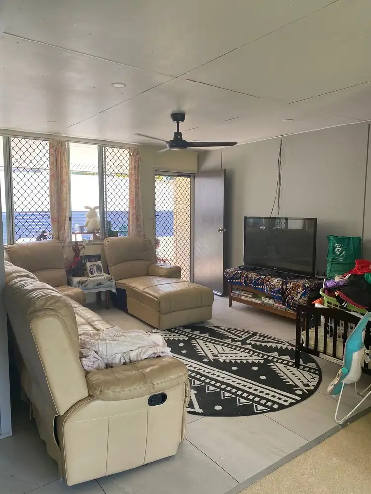 Sixth view of Homely house listing, 80 Range Road, Sarina QLD 4737