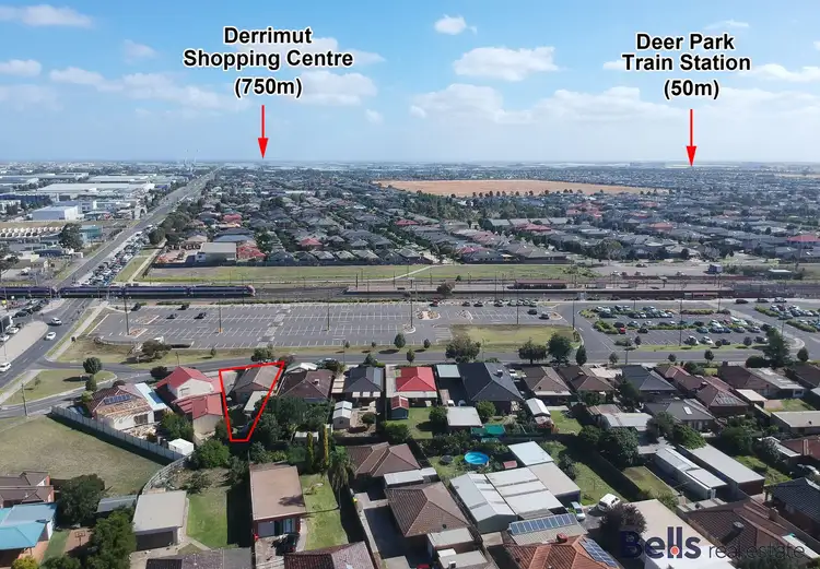 Third view of Homely house listing, 10 Railway Parade, Deer Park VIC 3023