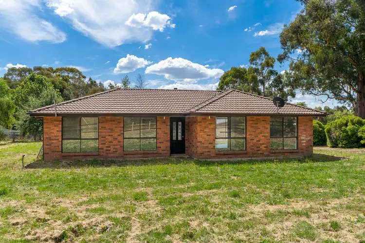 Main view of Homely house listing, 2256 Abercrombie Road, Black Springs NSW 2787