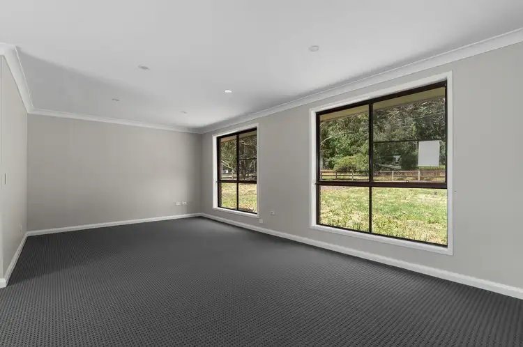 Second view of Homely house listing, 2256 Abercrombie Road, Black Springs NSW 2787