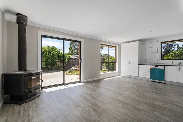 Third view of Homely house listing, 2256 Abercrombie Road, Black Springs NSW 2787