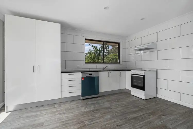 Fourth view of Homely house listing, 2256 Abercrombie Road, Black Springs NSW 2787