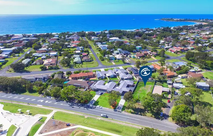 148 Prince Edward Avenue, Culburra Beach NSW 2540