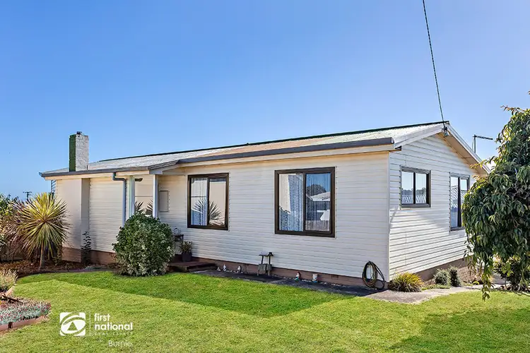 Main view of Homely house listing, 98 Collins Street, Brooklyn TAS 7320