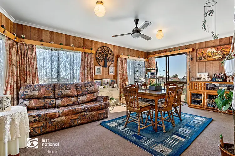 Second view of Homely house listing, 98 Collins Street, Brooklyn TAS 7320