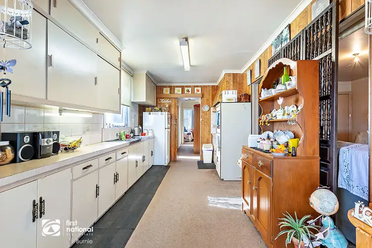 Third view of Homely house listing, 98 Collins Street, Brooklyn TAS 7320