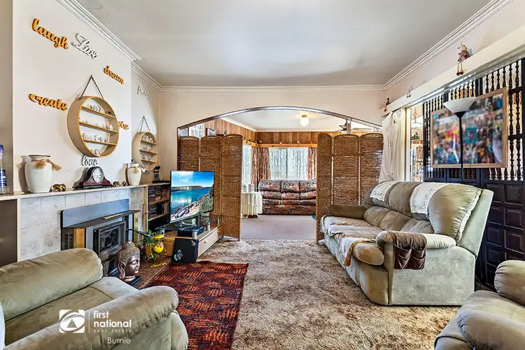 Fourth view of Homely house listing, 98 Collins Street, Brooklyn TAS 7320