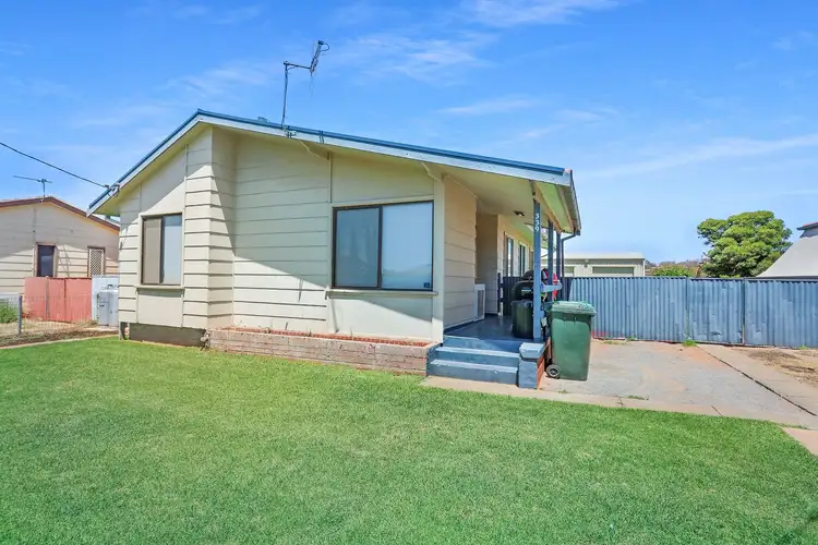 339 Knox Street, Broken Hill NSW 2880