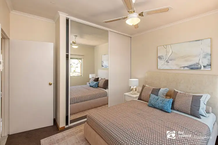Fourth view of Homely unit listing, 10/66 Cromwell Drive, Desert Springs NT 870