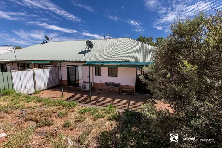 Fifth view of Homely unit listing, 10/66 Cromwell Drive, Desert Springs NT 870