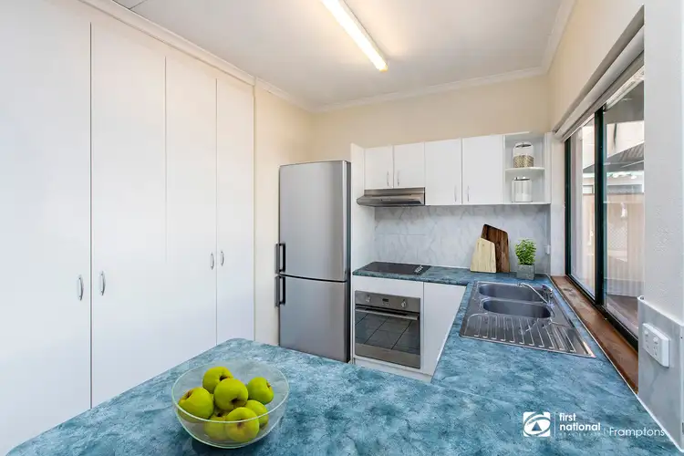 Sixth view of Homely unit listing, 10/66 Cromwell Drive, Desert Springs NT 870