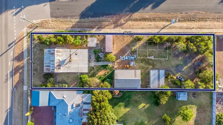 Third view of Homely house listing, 4 Kingston Street, North Dandalup WA 6207