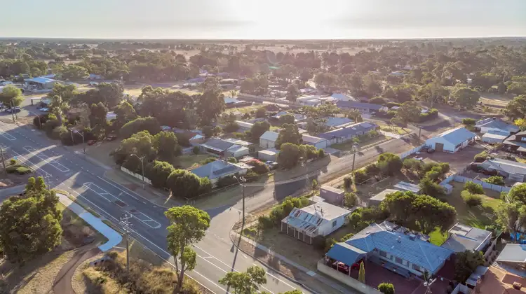 Fifth view of Homely house listing, 4 Kingston Street, North Dandalup WA 6207