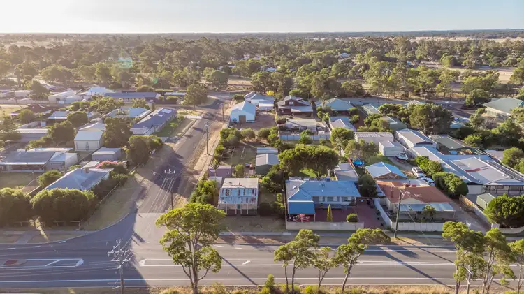 Sixth view of Homely house listing, 4 Kingston Street, North Dandalup WA 6207