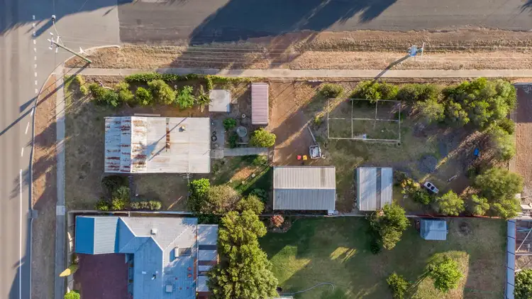 Seventh view of Homely house listing, 4 Kingston Street, North Dandalup WA 6207