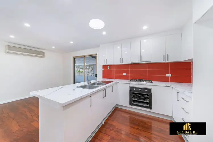 Second view of Homely house listing, 38 Wilson Road, Bonnyrigg Heights NSW 2177