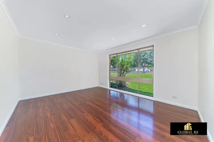 Third view of Homely house listing, 38 Wilson Road, Bonnyrigg Heights NSW 2177