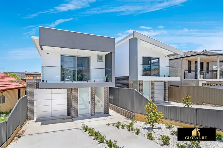237 Hamilton Road, Fairfield West NSW 2165
