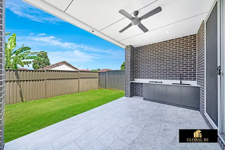 Fourth view of Homely house listing, 237 Hamilton Road, Fairfield West NSW 2165