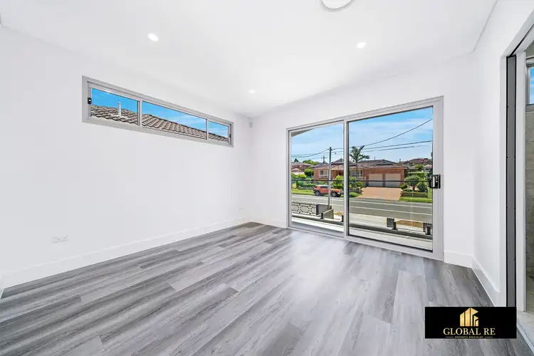 Fifth view of Homely house listing, 237 Hamilton Road, Fairfield West NSW 2165