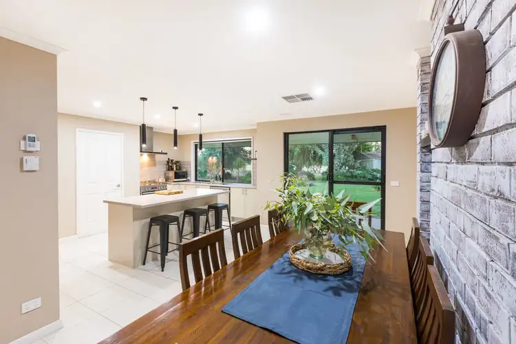 Sixth view of Homely house listing, 49A Blake Road, Iraak VIC 3494