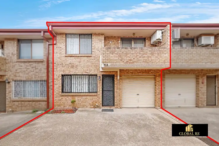 5/54 McBurney Road, Cabramatta NSW 2166