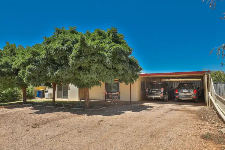 Main view of Homely house listing, 3 Wattle Street, Red Cliffs VIC 3496