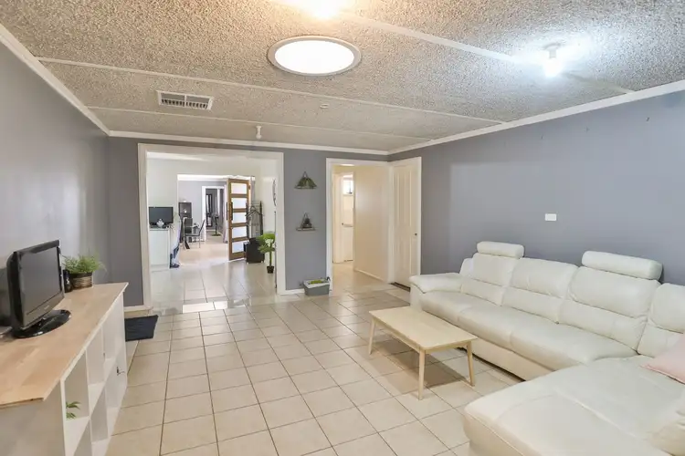 Second view of Homely house listing, 3 Wattle Street, Red Cliffs VIC 3496