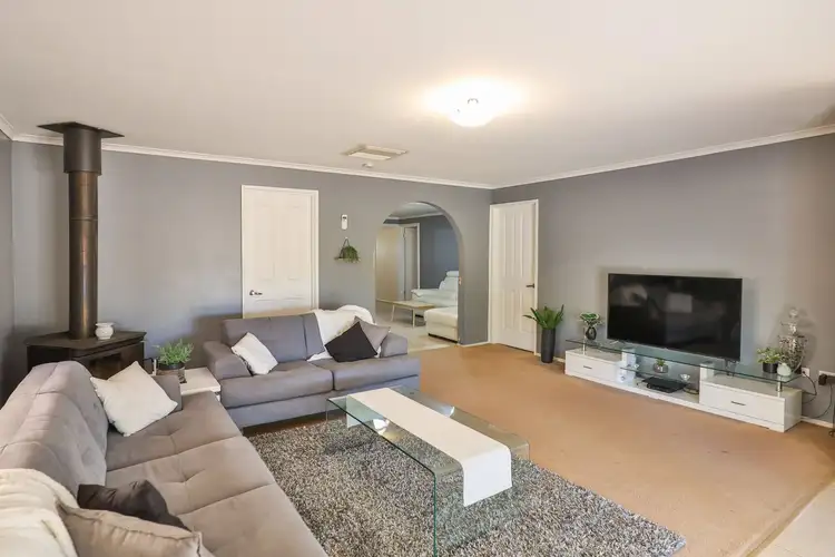 Fifth view of Homely house listing, 3 Wattle Street, Red Cliffs VIC 3496
