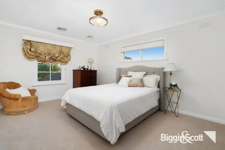 Sixth view of Homely house listing, 383 George Street, Templestowe Lower VIC 3107