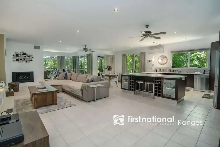 Third view of Homely house listing, 15 Wombalana Road, Selby VIC 3159