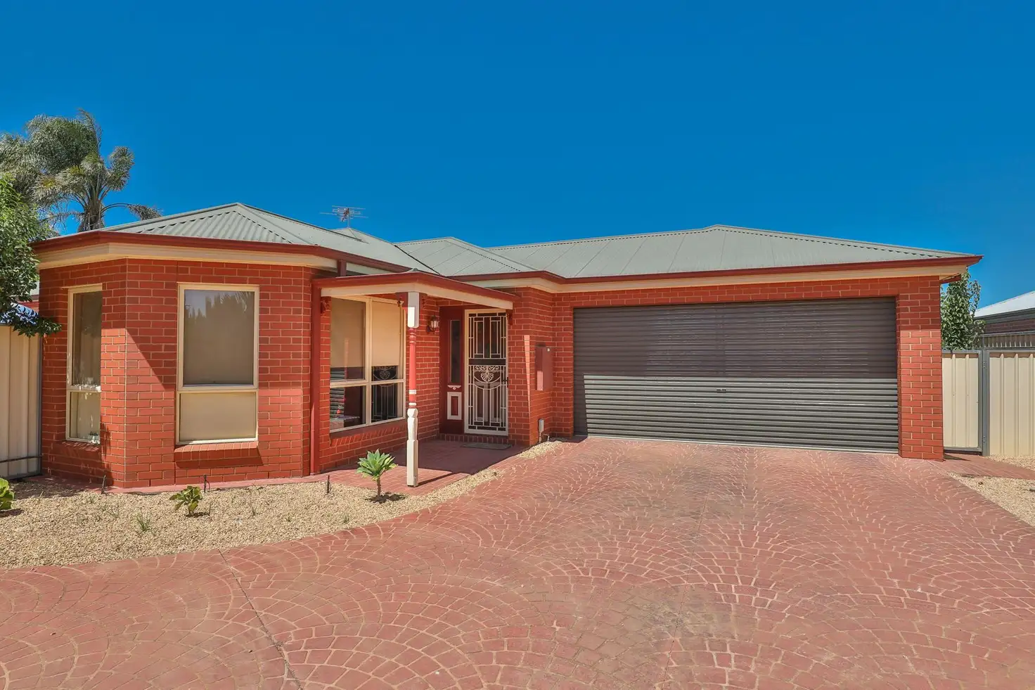 Main view of Homely townhouse listing, 3/53 Belleview Drive, Irymple VIC 3498
