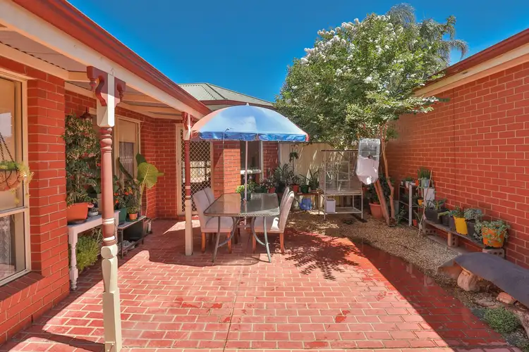Third view of Homely townhouse listing, 3/53 Belleview Drive, Irymple VIC 3498