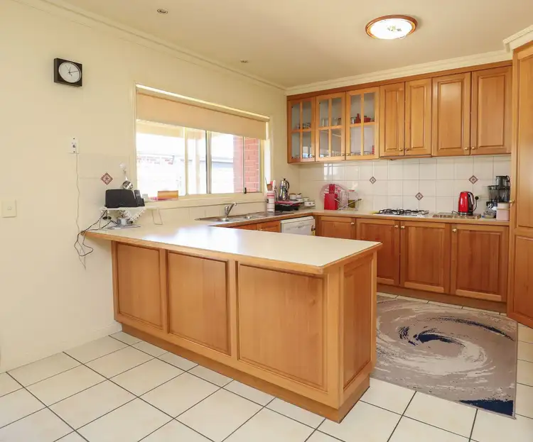 Fifth view of Homely townhouse listing, 3/53 Belleview Drive, Irymple VIC 3498