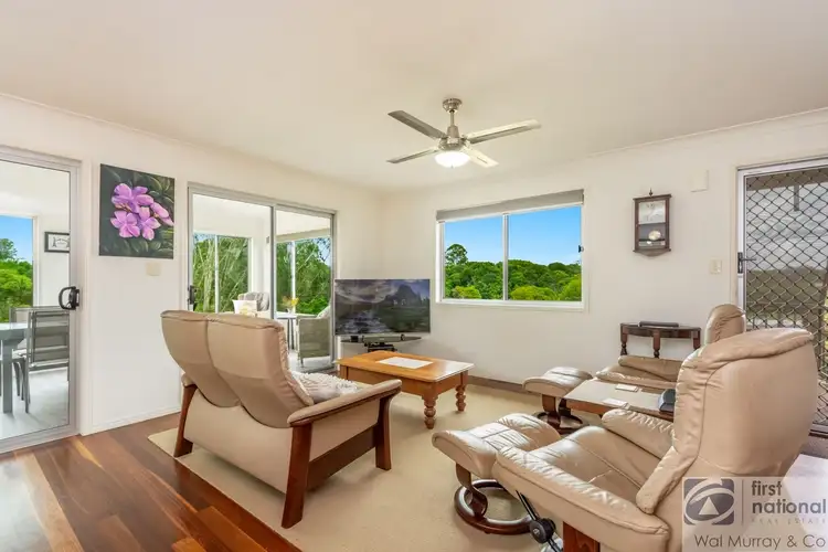 Second view of Homely unit listing, 2/6 Camilla Place, Goonellabah NSW 2480