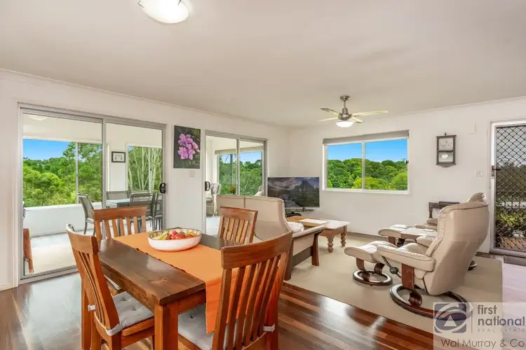 Third view of Homely unit listing, 2/6 Camilla Place, Goonellabah NSW 2480