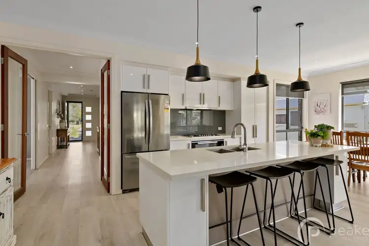Second view of Homely house listing, 24 Sidney Nolan Place, Pakenham VIC 3810
