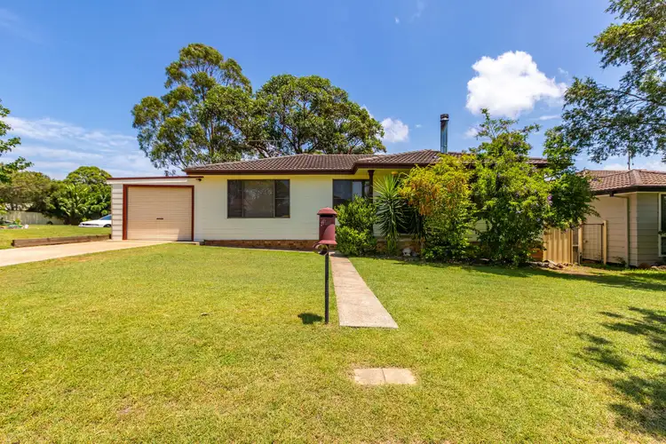 34. Endeavour Street, Rutherford NSW 2320