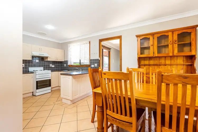 Fourth view of Homely house listing, 34. Endeavour Street, Rutherford NSW 2320