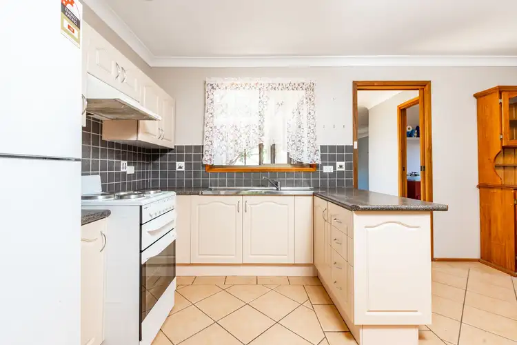 Fifth view of Homely house listing, 34. Endeavour Street, Rutherford NSW 2320