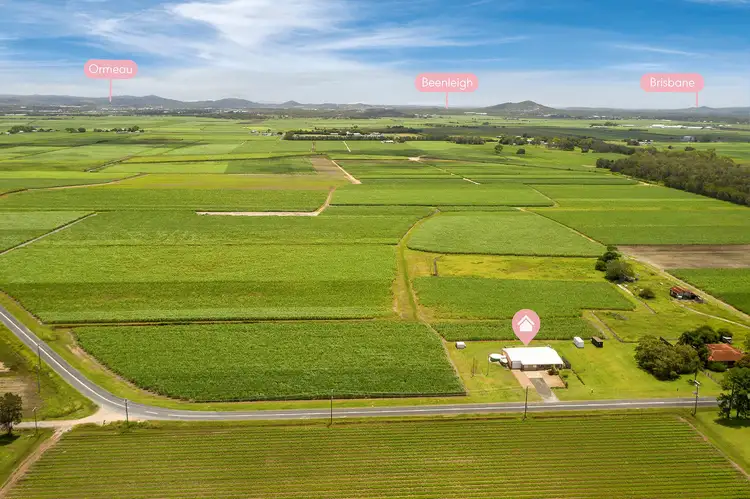 Fifth view of Homely house listing, 104 New Norwell Road, Woongoolba QLD 4207