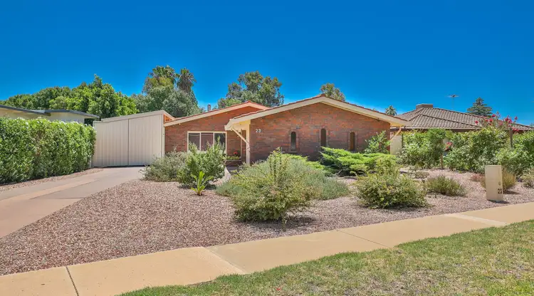 23 McKendrick Avenue, Mildura VIC 3500