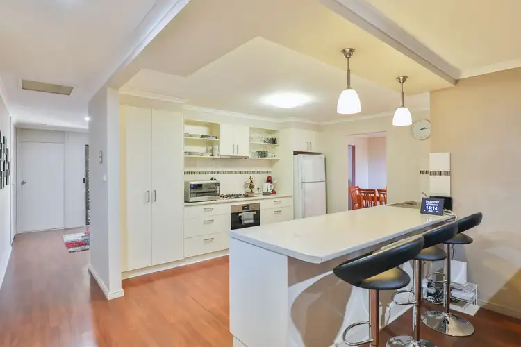 Second view of Homely house listing, 23 McKendrick Avenue, Mildura VIC 3500