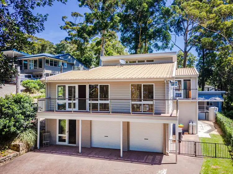 119 Cape Three Points Road, Avoca Beach NSW 2251