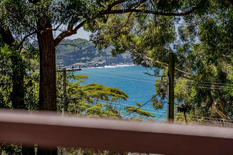 Third view of Homely house listing, 119 Cape Three Points Road, Avoca Beach NSW 2251