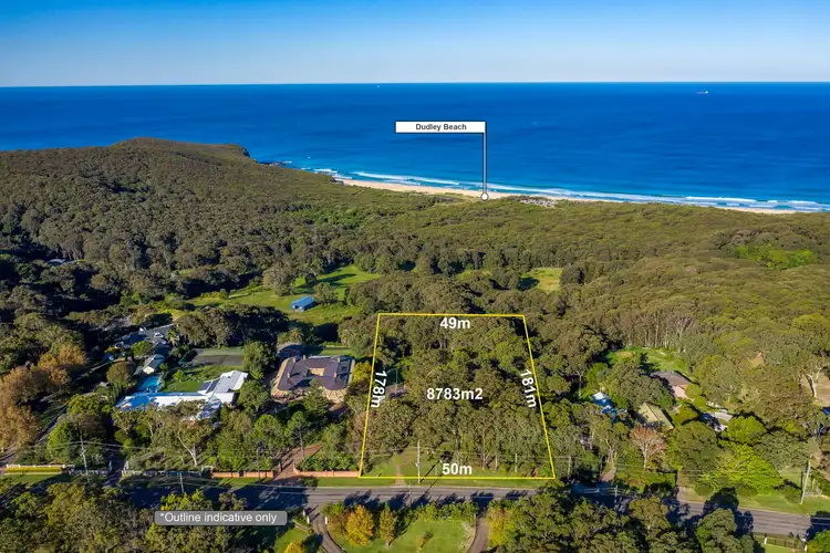 Main view of Homely house listing, 32 Burwood Road, Whitebridge NSW 2290