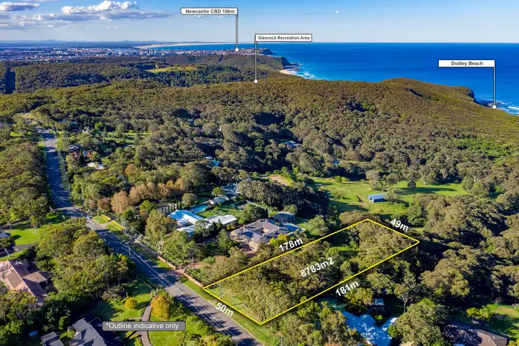 Second view of Homely house listing, 32 Burwood Road, Whitebridge NSW 2290